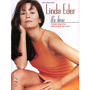 It's Time Linda Eder