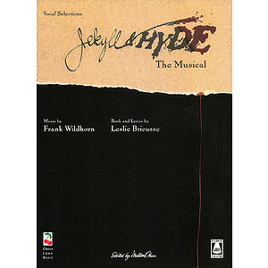 Jekyll & Hyde - The Musical