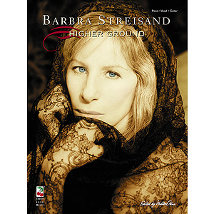 Barbra Streisand - Higher Ground