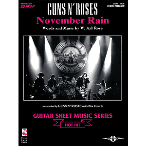 November Rain