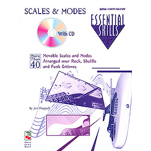 Scales & Modes