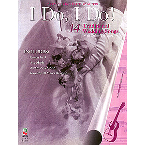 I Do, I Do!