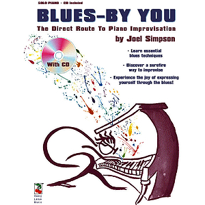 Blues - By You