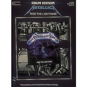 Metallica - Ride the Lightning