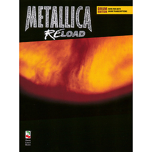 Metallica - Re-Load