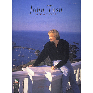 John Tesh - Avalon