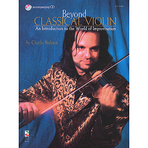 Beyond Classical Violin