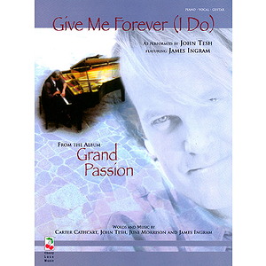 Give Me Forever I Do