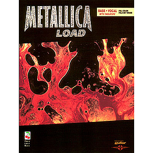 Metallica - Load