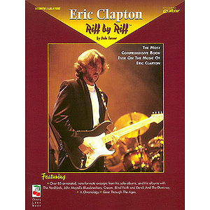 Eric Clapton - Riff by Riff