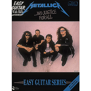 Metallica - ...And Justice for All*