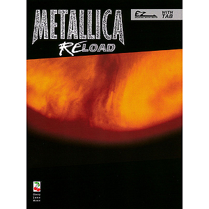 Metallica - Re-Load*