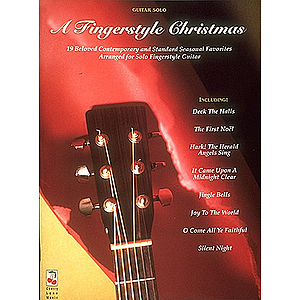 A Fingerstyle Christmas