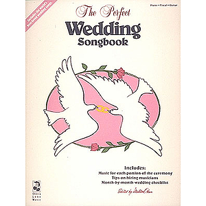 The Perfect Wedding Songbook
