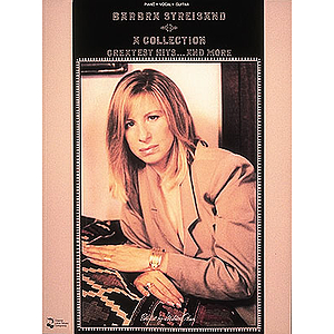 Barbra Streisand - A Collection: Greatest Hits and More