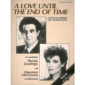Love Until the End of Time