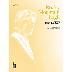 Rocky Mountain High