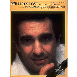 Perhaps Love