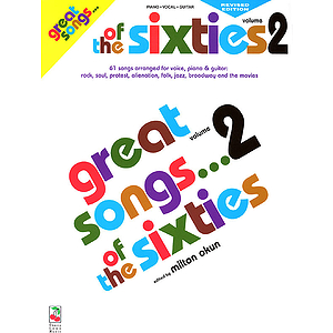 Great Songs of the Sixties, Vol. 2 - Revised Edition
