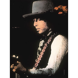 The Songs of Bob Dylan