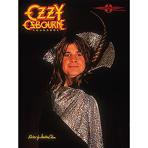 Ozzy Osbourne Songbook*