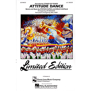 Attitude Dance
