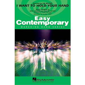 I Want to Hold Your Hand