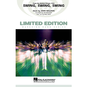 Swing, Swing, Swing