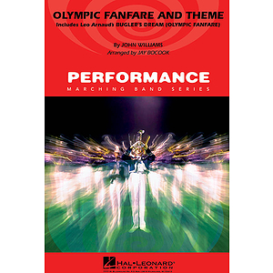 Olympic Fanfare and Theme