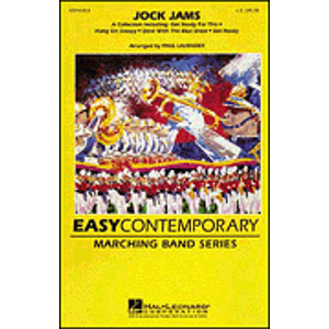 Jock Jams (Collection)