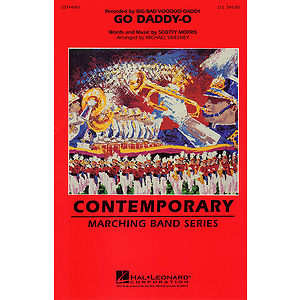Go Daddy-o
