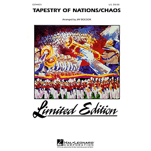 Tapestry of Nations/Chaos