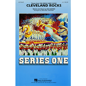 Cleveland Rocks