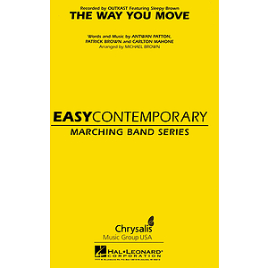 The Way You Move