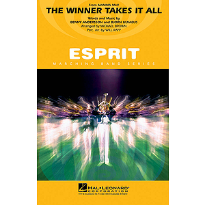 The Winner Takes It All (from Mamma Mia!)
