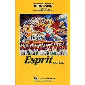 Birdland