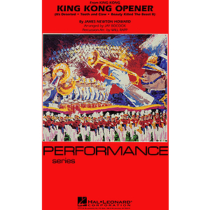 King Kong Opener