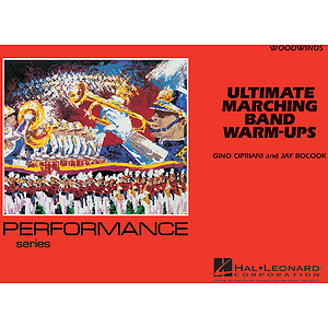 Ultimate Marching Band Warm-Ups