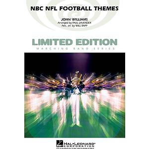NBC NFL Football Themes