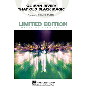 Ol' Man River/That Old Black Magic