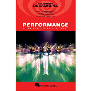 Dreamgirls