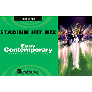 Stadium Hit Mix