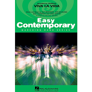 Viva La Vida