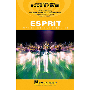 Boogie Fever