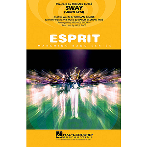 Sway (Quien Sera)