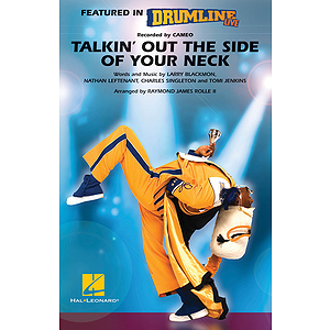 Talkin' Out the Side of Your Neck
