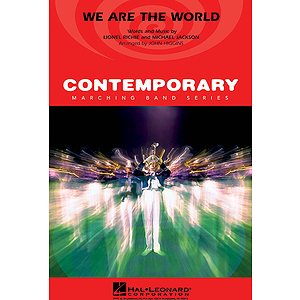 We Are the World