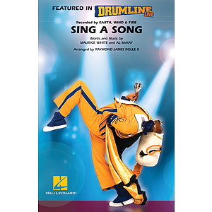 Sing a Song