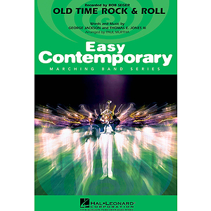Old Time Rock & Roll