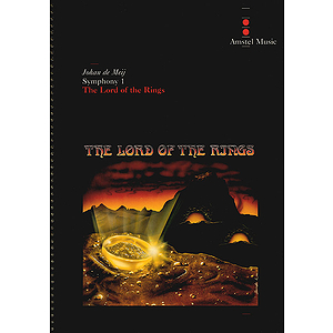 Lord of the Rings, The (Symphony No. 1) - Complete Edition
